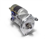 Triumph TR5 TR6 TR250 High Torque Starter
